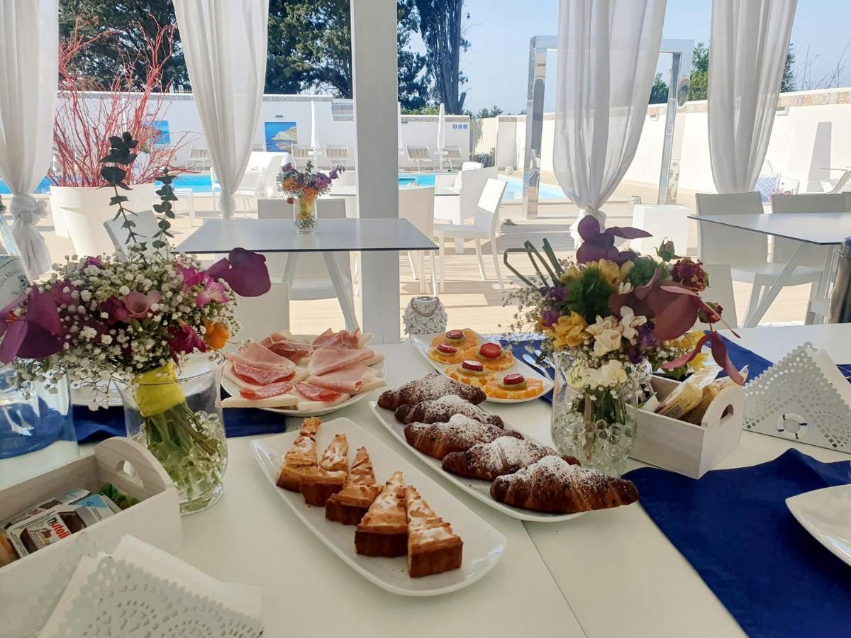 Bono Vacanze Casa Bono Sciacca Bagian luar foto