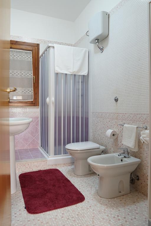 Bono Vacanze Casa Bono Sciacca Bagian luar foto