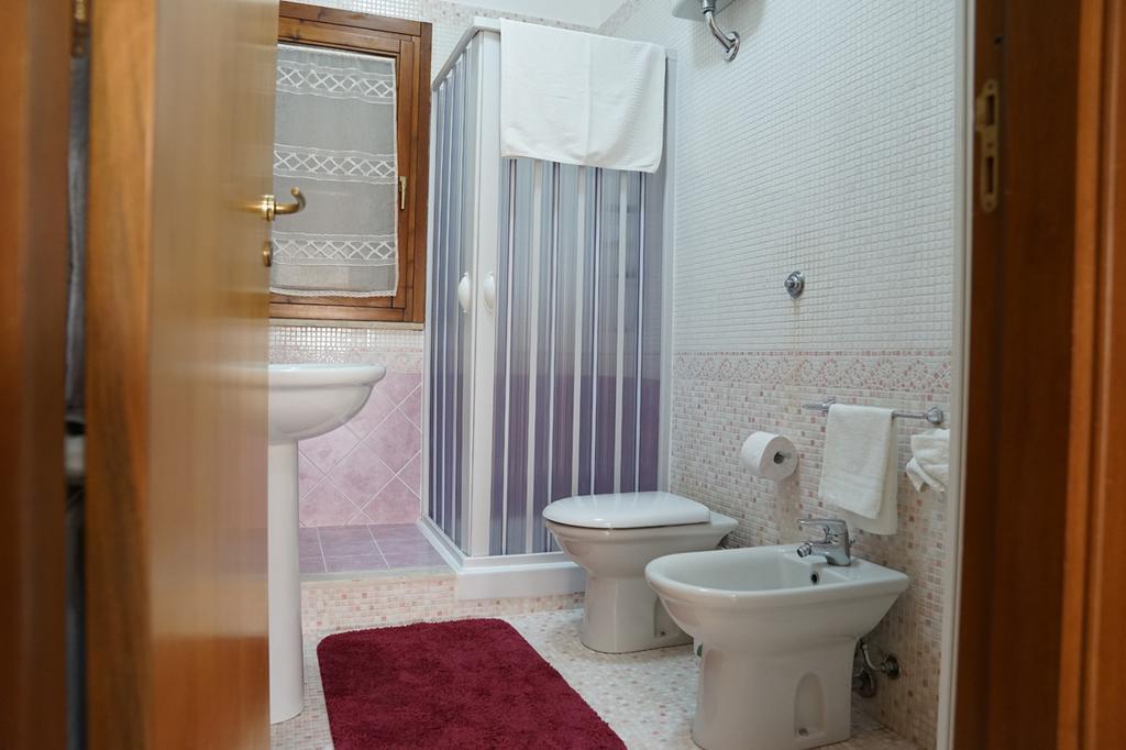 Bono Vacanze Casa Bono Sciacca Bagian luar foto