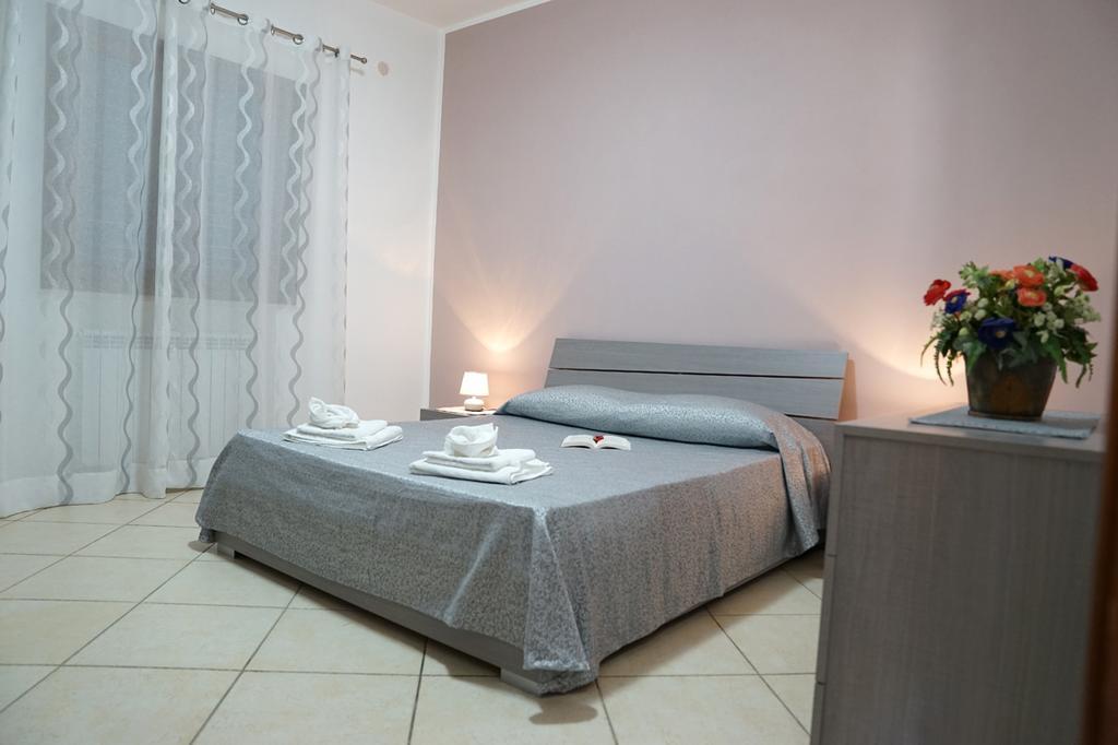 Bono Vacanze Casa Bono Sciacca Bagian luar foto