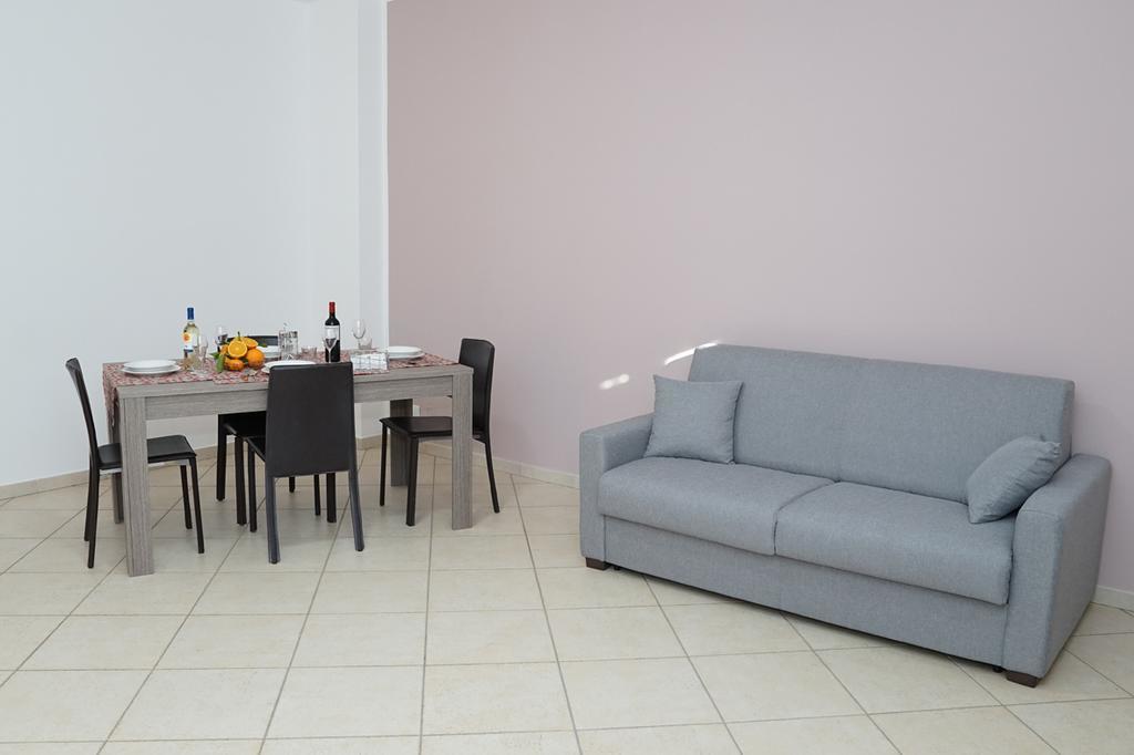 Bono Vacanze Casa Bono Sciacca Bagian luar foto