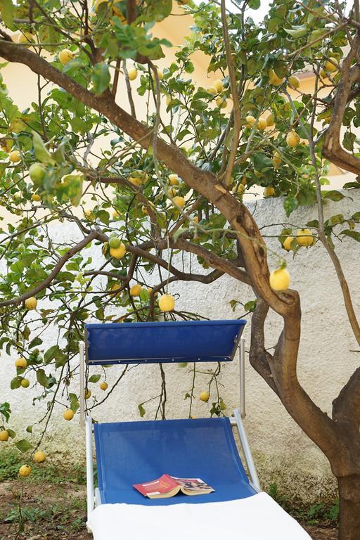 Bono Vacanze Casa Bono Sciacca Bagian luar foto