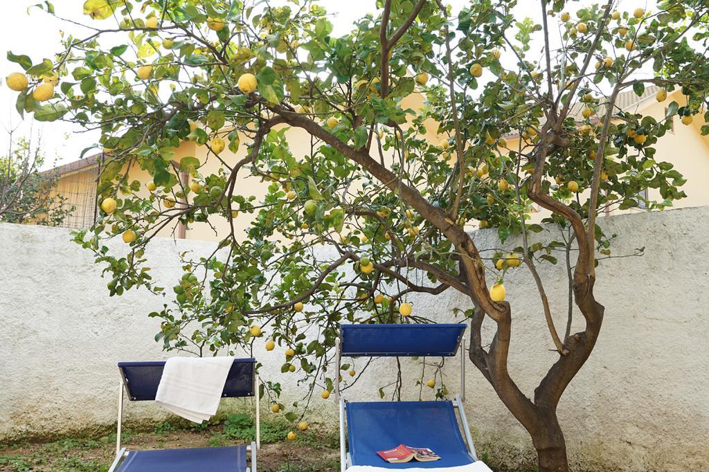Bono Vacanze Casa Bono Sciacca Bagian luar foto